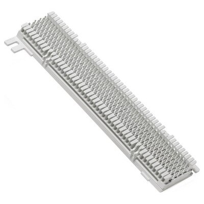 Leviton Modular Punch Down Block (50 Pair)