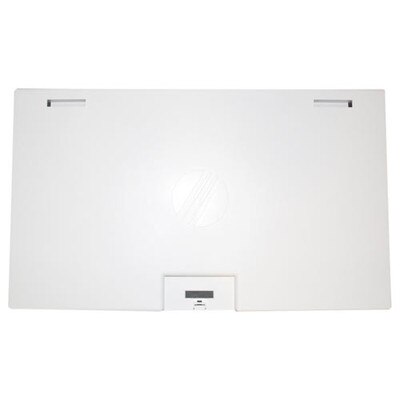 Leviton Compact Structured Media Enclosure Cover