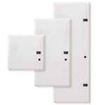 Leviton Structured Media Center Enclosure Hinged Cover, 42 In.