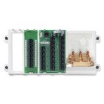 Leviton Advanced Home Telephone & Video Panel