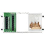Leviton Basic Home Networking Plus Panel