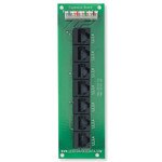 Leviton Telephone Patching Board