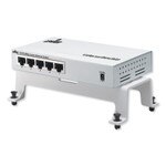 Leviton Ethernet Switch, 5-Port (10/100 Mbps) (Open Box)