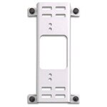 Leviton Structured Media Center Data Plastic Bracket