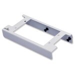 Leviton Structured Media Center Multimedia Adapter Bracket