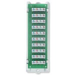 Leviton 1x9 Bridged Telephone Module