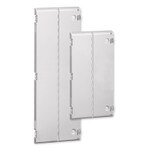 Leviton Vented Plastic Hinged Door (6 Pack), 42-In.