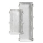 Leviton Wireless Structured Media Enclosure, No Cover (6 Pack), 42-In.
