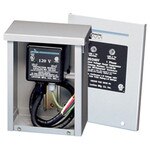 Leviton Outdoor Whole House Surge Suppressor