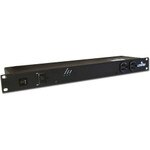 Leviton 19 In. Rack-Mounted Surge Suppressor