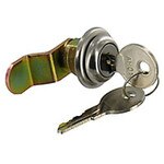 Leviton Structured Media Center Lock & Keys (Open Box)