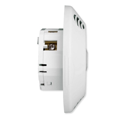 Leviton Smart Ceiling Mount Sensor (CMS), Multi-Tech, Switching, 2000 Sq. Ft. Coverage