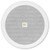 Leviton Jbl 6 5 Single Point Stereo In Ceiling Speaker Single