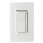 Leviton Decora Smart Wi-Fi Switch, 15A (2nd Gen)