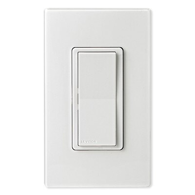 Decora Digital/Decora Smart Matching Switch Remote, DD0SR-DLZ