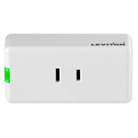 Leviton Decora Smart Wi-Fi Mini Plug-In Dimmer (2nd Gen)