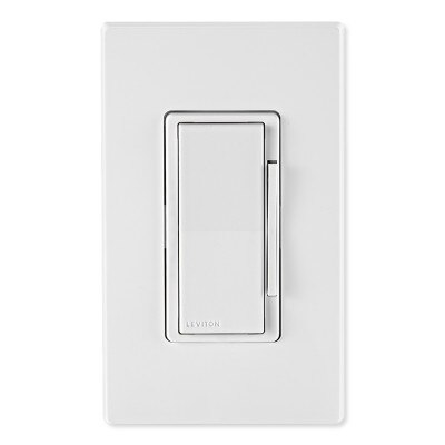 Leviton Decora Smart Fan Speed Controller (2nd Gen)