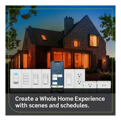 Leviton Decora Smart Fan Speed Controller (2nd Gen)