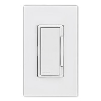Leviton Decora Smart® ELV/LED Phase Selectable Dimmer (2nd Gen)