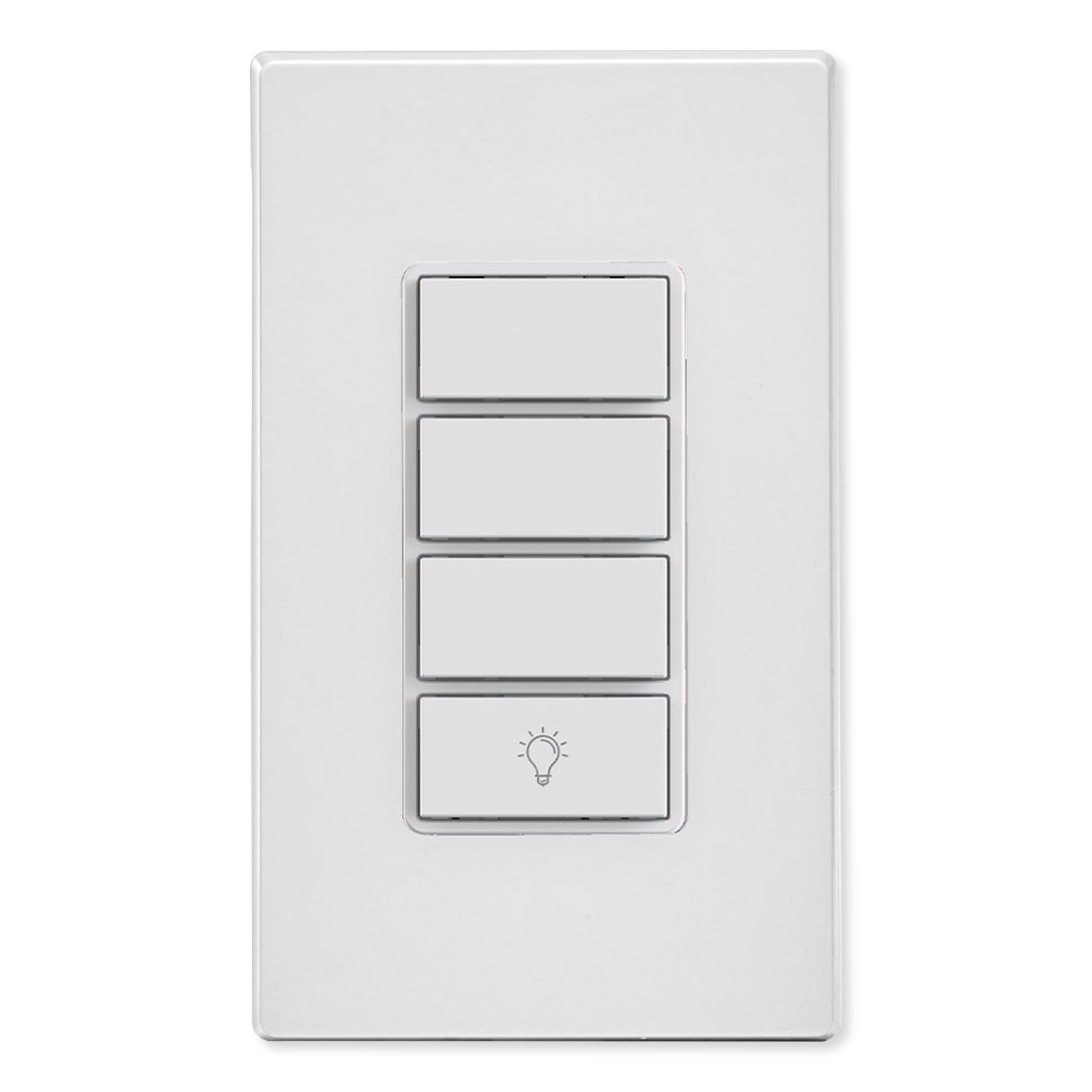 Leviton in wall switch remote sales