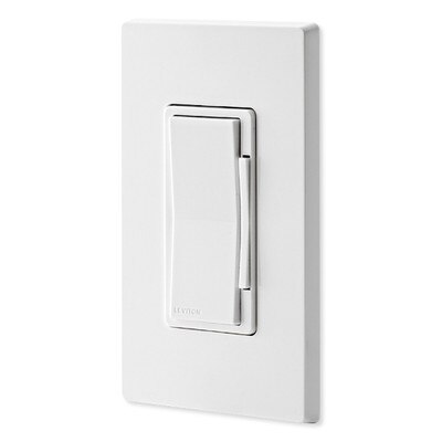 Leviton Decora Smart Wi-Fi Anywhere Switch Companion (2nd Gen) (Open Box)