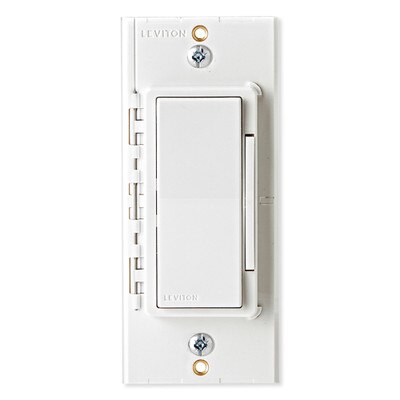 Leviton Decora Smart Wi-Fi Anywhere Dimmer Companion (2nd Gen)