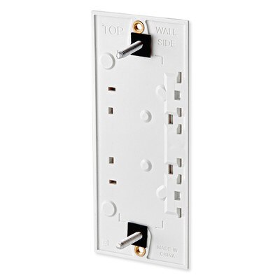 Leviton Decora Smart Wi-Fi Anywhere Dimmer Companion (2nd Gen)