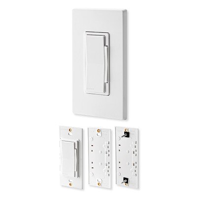 Leviton Decora Smart Wi-Fi Anywhere Dimmer Companion (2nd Gen)