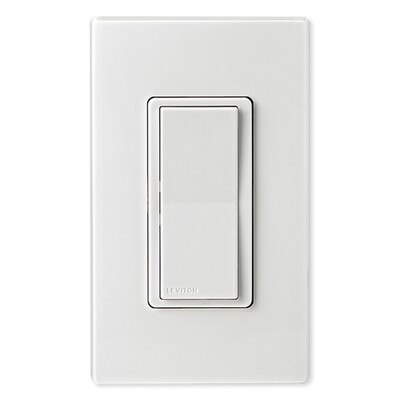 Leviton Decora Smart Wi-Fi Anywhere Switch Companion (2nd Gen)