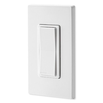 Leviton Decora Smart Wi-Fi Anywhere Switch Companion (2nd Gen)