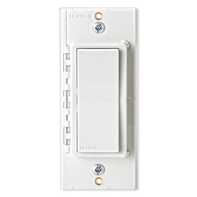 Leviton Decora Smart Wi-Fi Anywhere Switch Companion (2nd Gen)