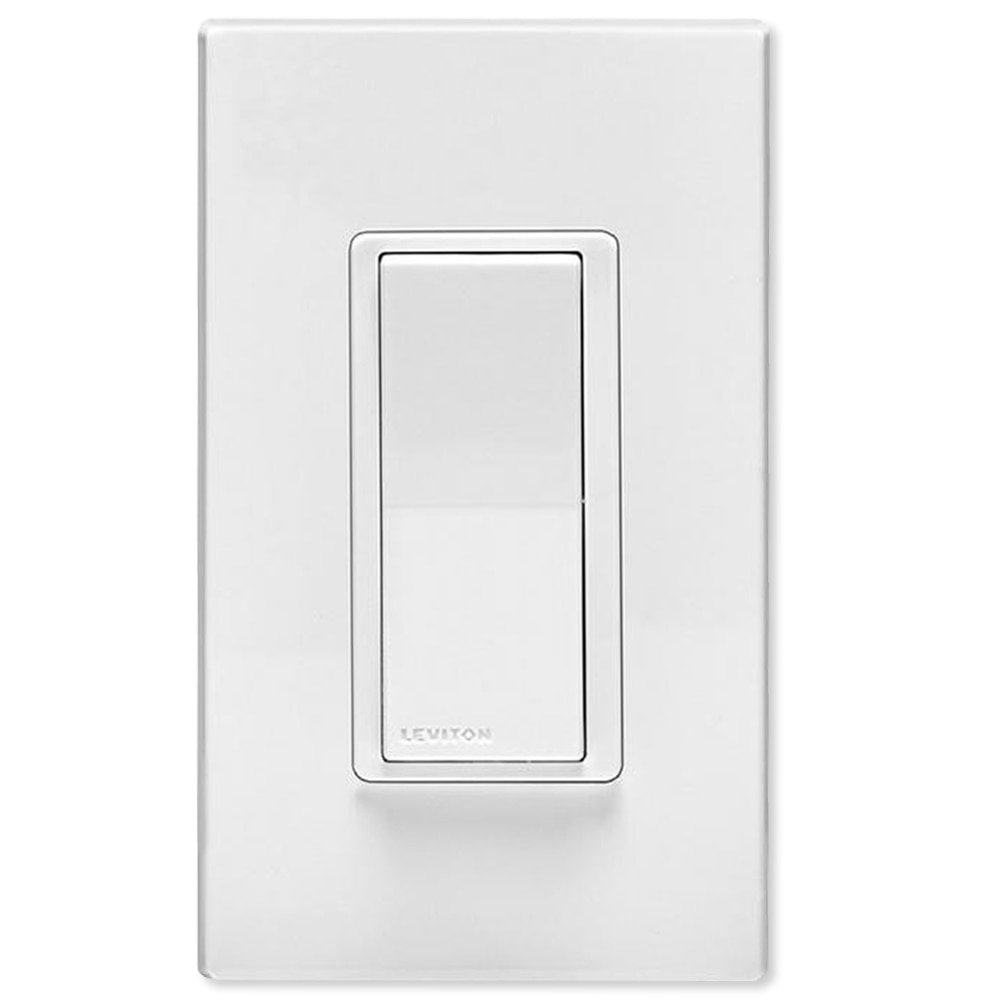 Decora Digital/Decora Smart Matching Switch Remote, DD0SR-DLZ