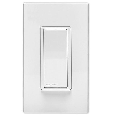 Decora Digital/Decora Smart Matching Switch Remote, DD0SR-DLZ