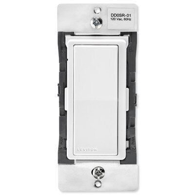 Leviton Decora Digital/Decora Smart Coordinating Switch Remote