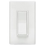 Leviton Decora Digital/Decora Smart Dual Voltage Matching Switch Remote (Open Box)