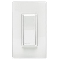 Leviton Decora Digital/Decora Smart Dual Voltage Matching Switch Remote (Open Box)