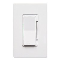Leviton Decora Digital Quiet Fan Speed Wall Control with Bluetooth, 1.5A