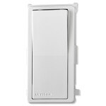 Leviton Decora Digital/Decora Smart Switch Color Change Kit, Brown
