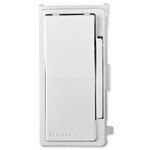 Leviton Decora Digital/Decora Smart Dimmer Color Change Kit, Brown