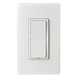 Leviton Decora Digital Switch and 24 Hour Timer with Bluetooth, 1800W