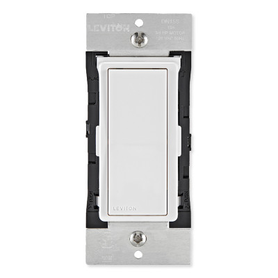 Leviton Decora Smart No-Neutral Switch