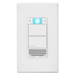 Leviton Decora Smart Voice Dimmer with Built-In Amazon Alexa