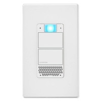 Leviton Decora Smart Voice Dimmer with Built-In Amazon Alexa