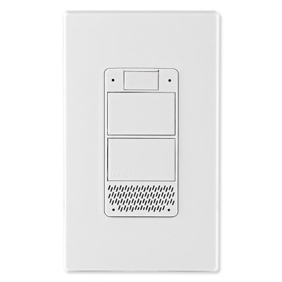 Leviton Decora Smart Voice Dimmer With Built-In Amazon Alexa