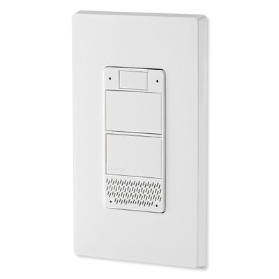 Leviton Decora Smart Voice Dimmer With Built-In Amazon Alexa