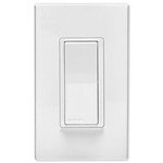 Leviton Decora Smart Z-Wave Plus On/Off Wall Switch
