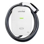 Leviton Evr-Green 48A Level 2 Electric Vehicle Charging Station