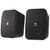 Leviton Jbl Control X 5 25 In Indoor Outdoor All Weather