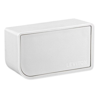 Leviton Decora Smart Wi-Fi Bridge