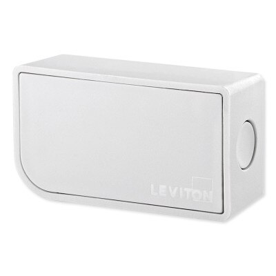 Leviton Decora Smart Wi-Fi Bridge